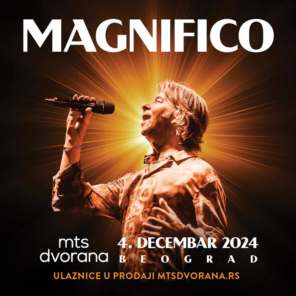 Magnifico