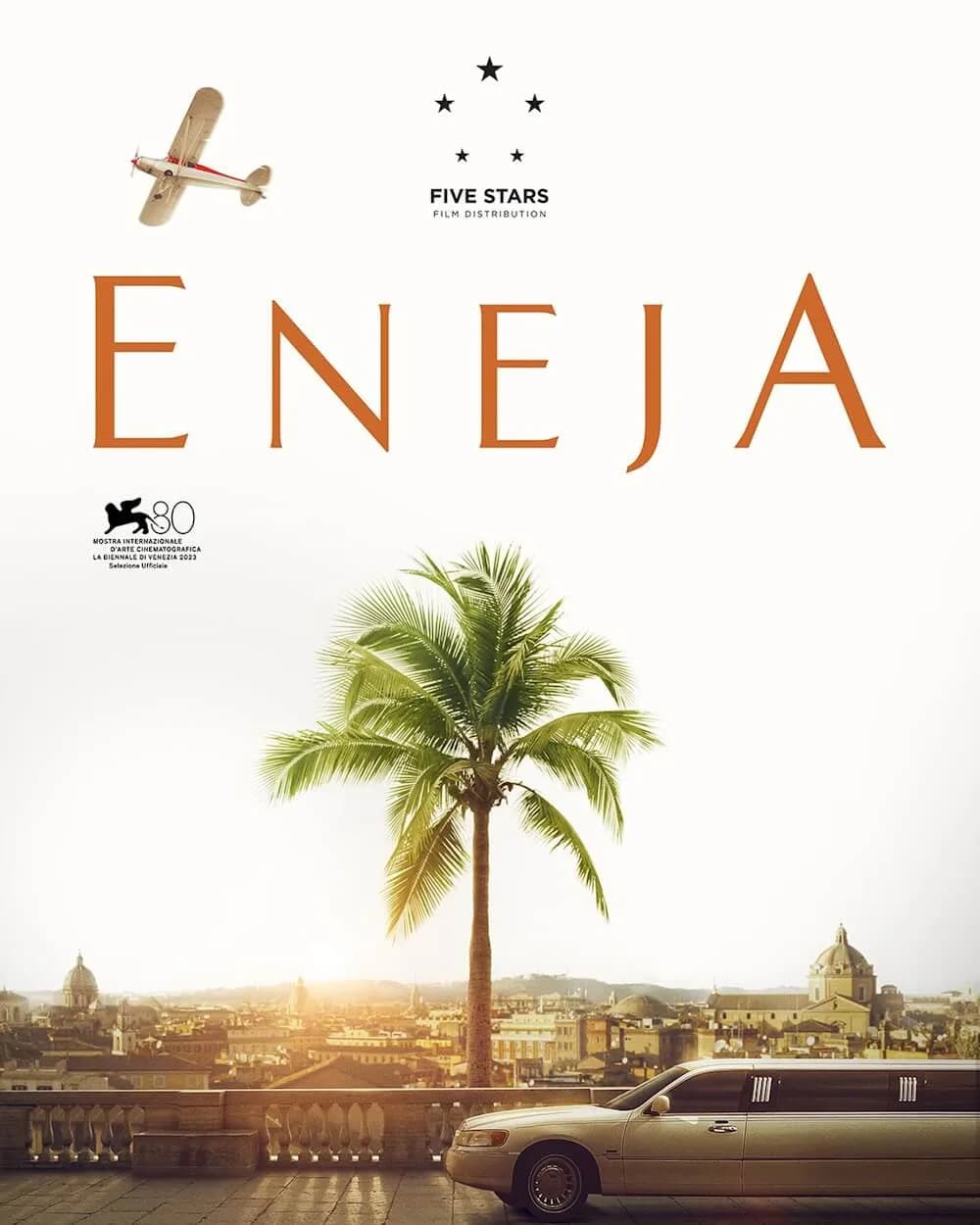 Eneja