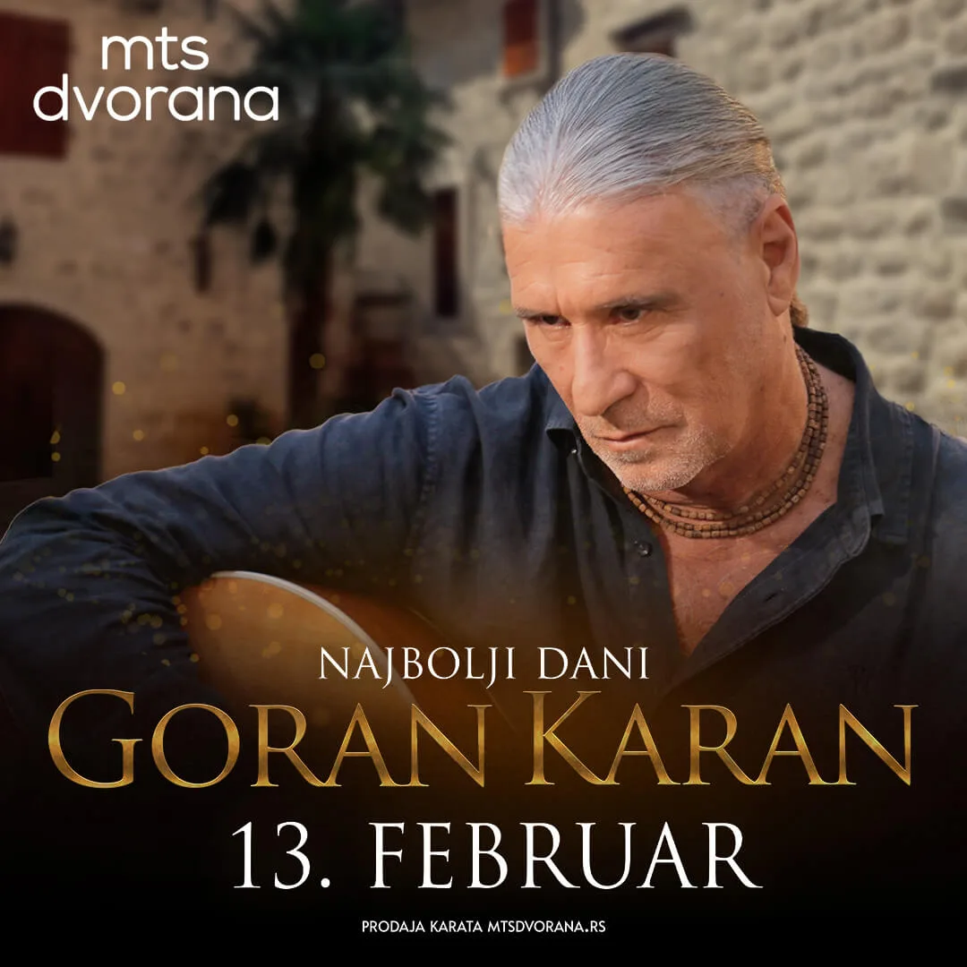 Goran Karan