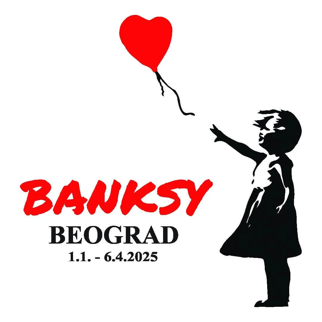 Banksy