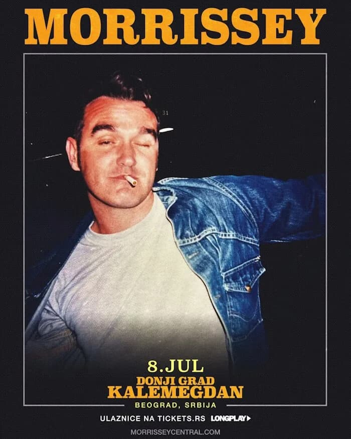 Morrissey
