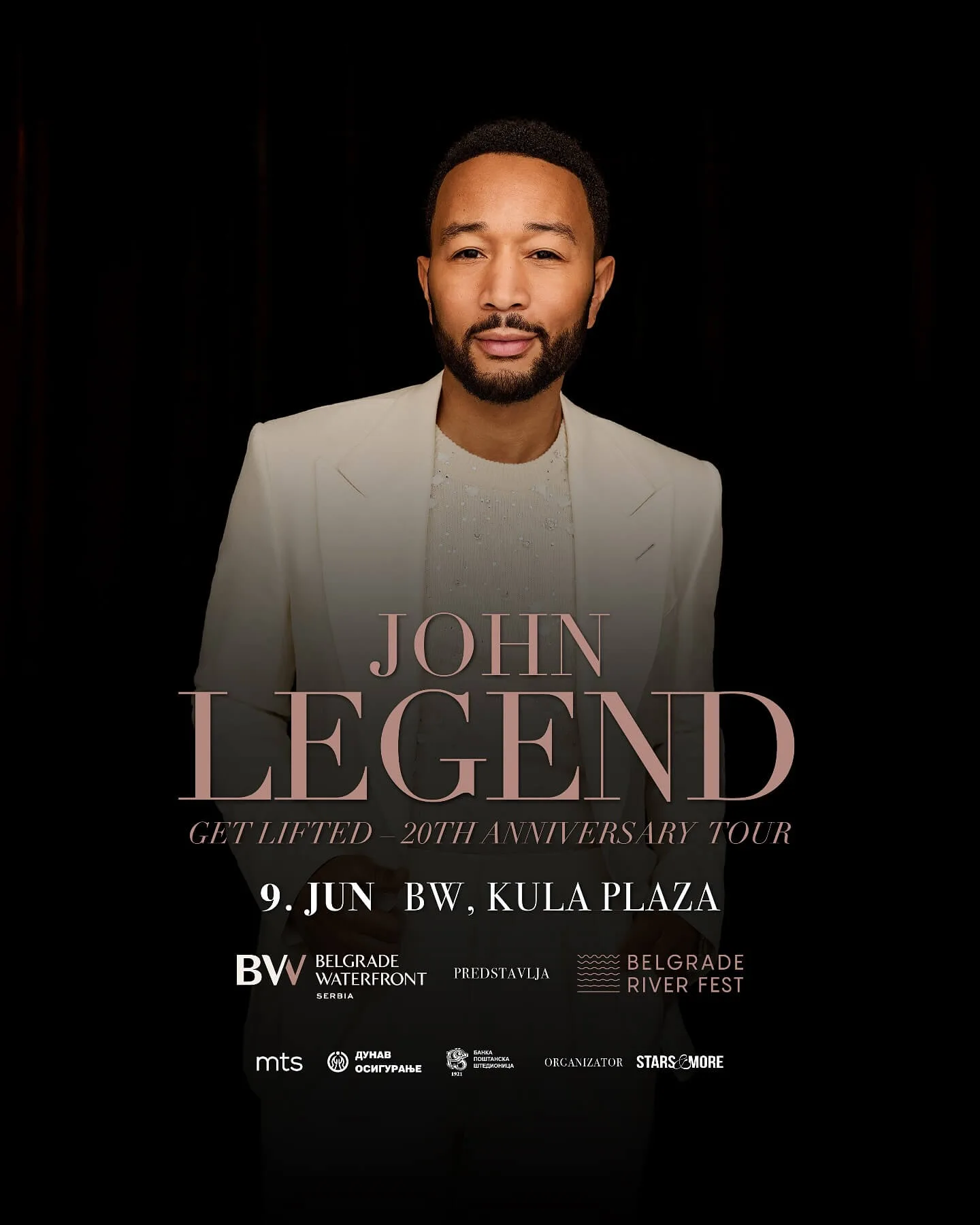 John Legend