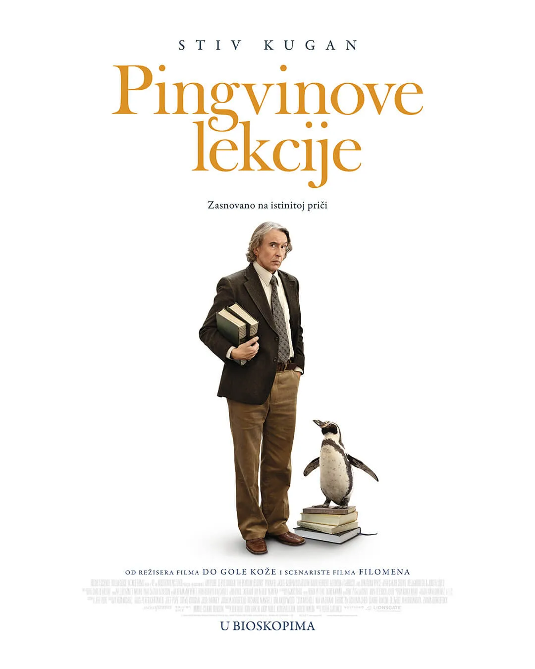 Pingvinove lekcije