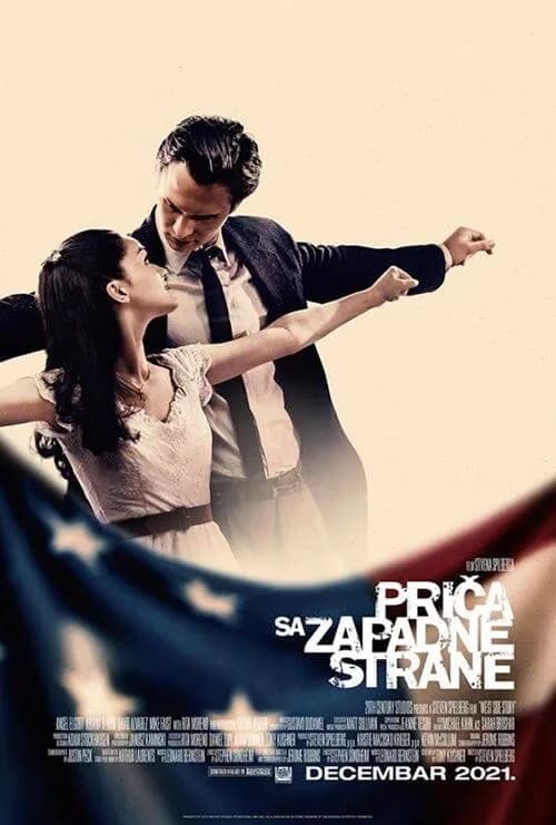 Priča sa zapadne strane