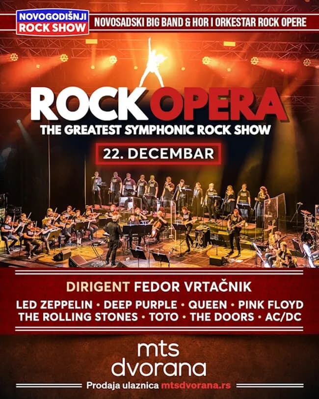 Rock Opera