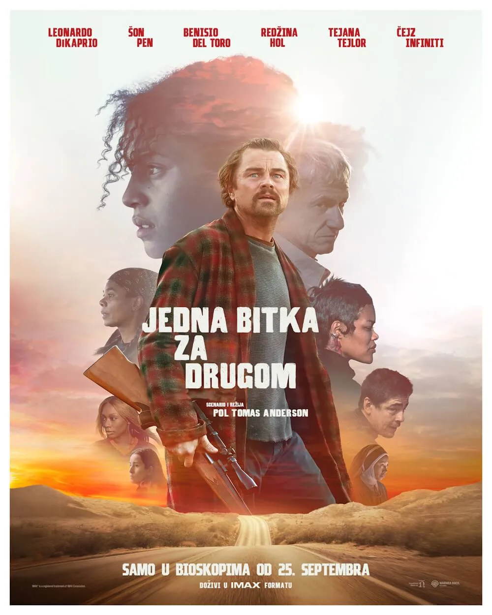 Jedna bitka za drugom