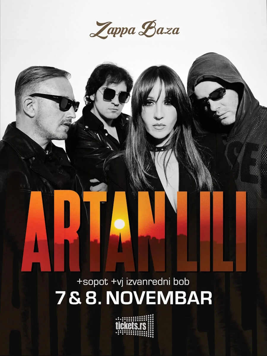 Artan Lili