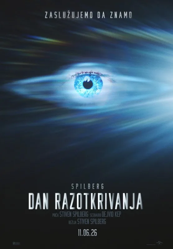 Dan razotkrivanja