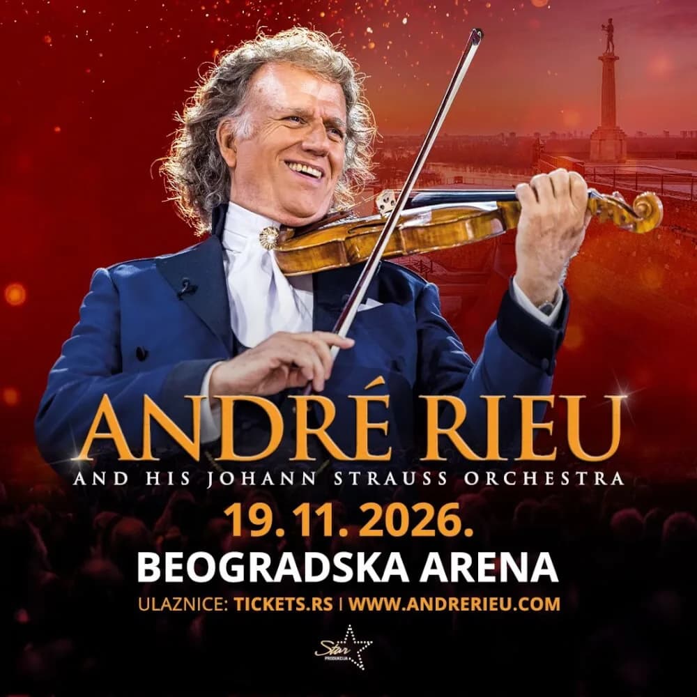 Andre Rieu