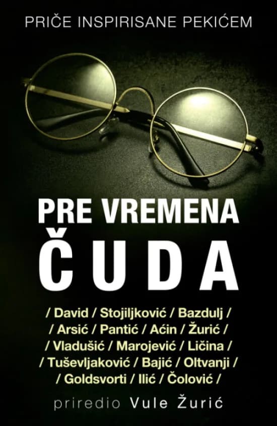 Pre vremena čuda