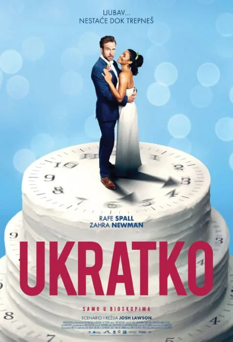 Ukratko