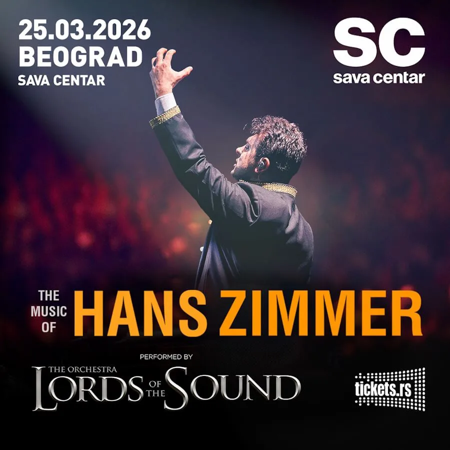 Lords of the Sound