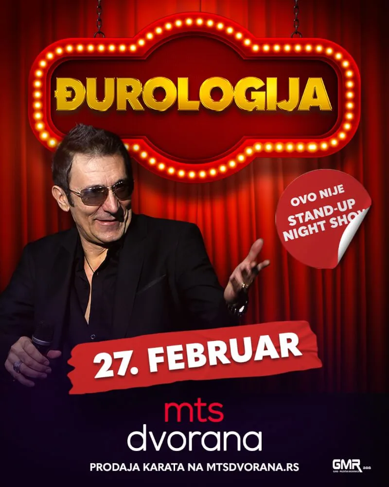 Đurologija