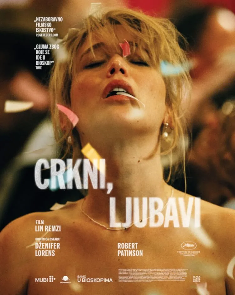 Crkni, ljubavi