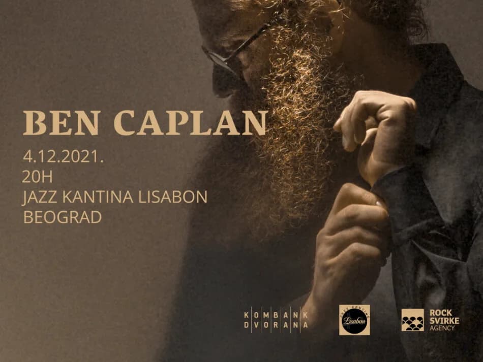 Ben Caplan