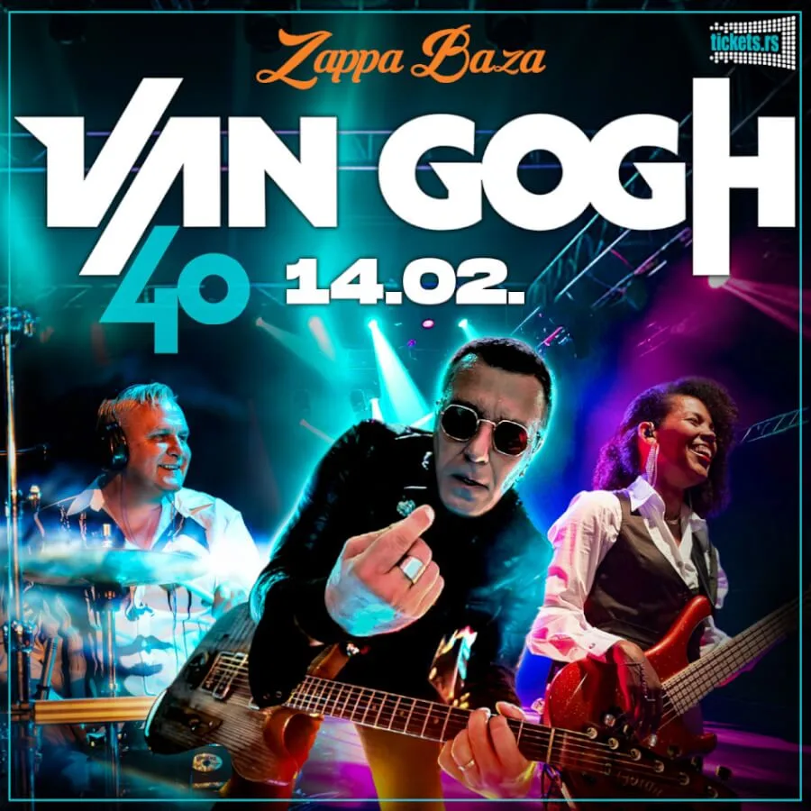 Van Gogh