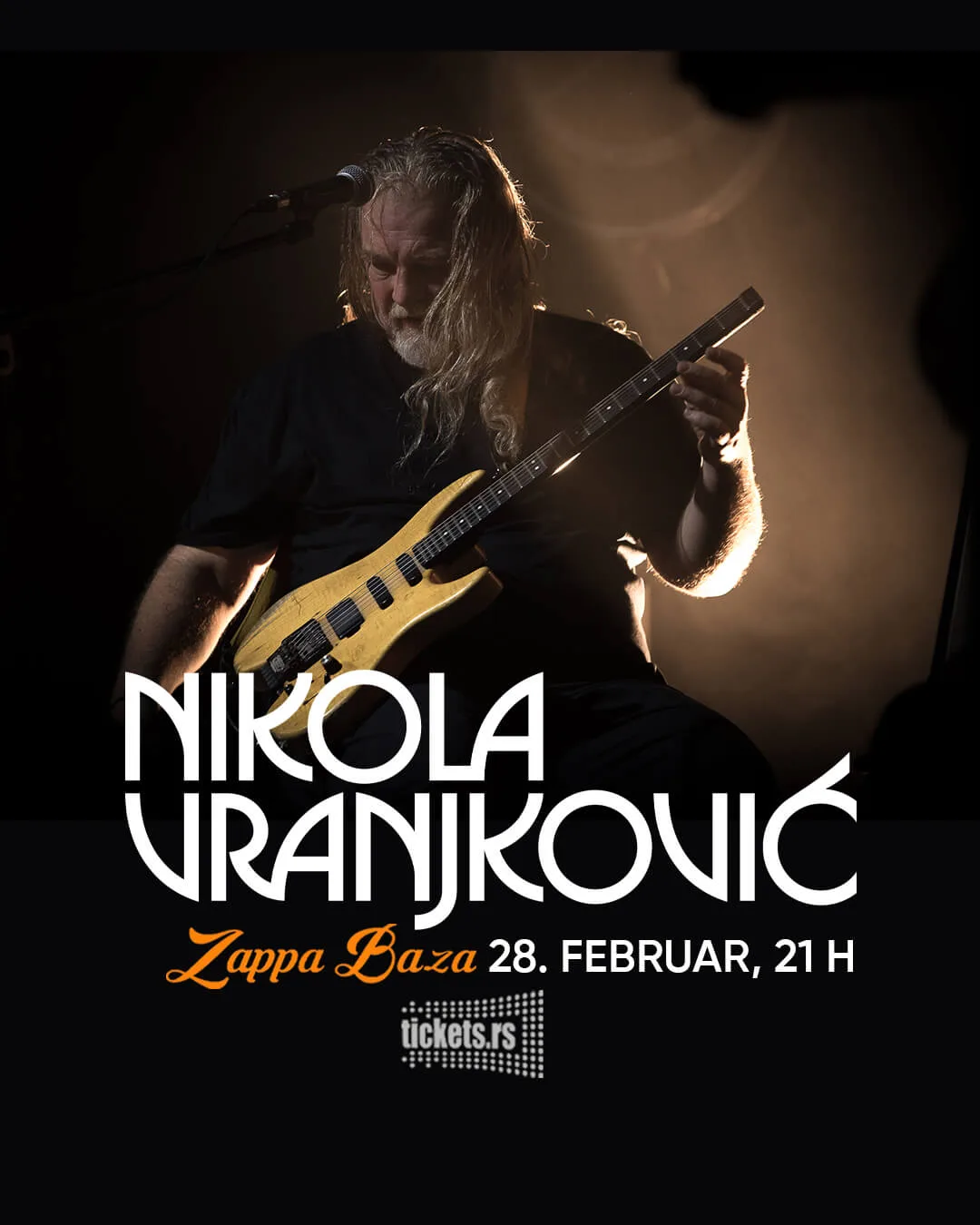 Nikola Vranjković