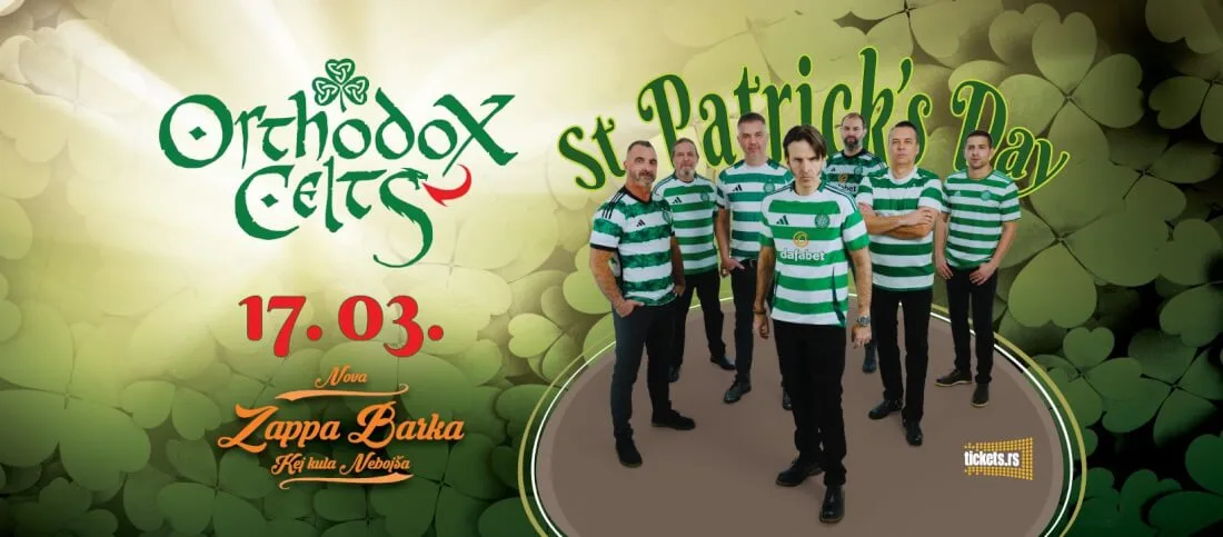 Orthodox Celts