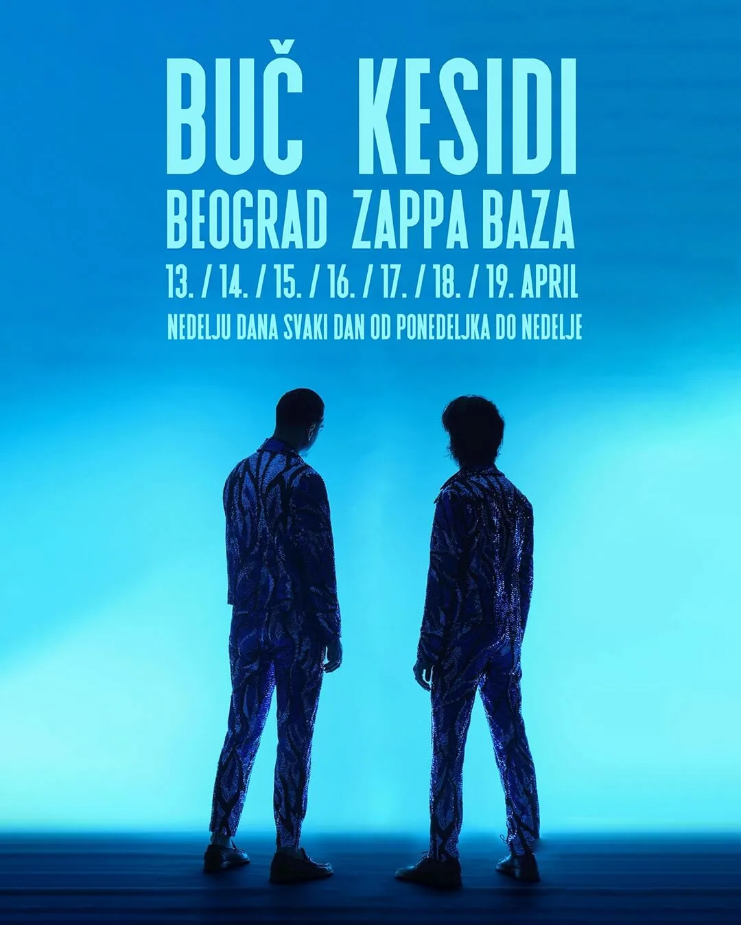 Buč Kesidi