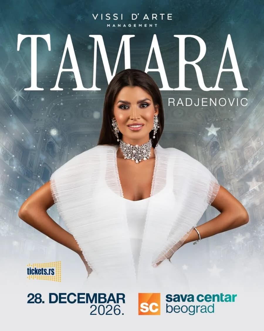 Tamara Rađenović