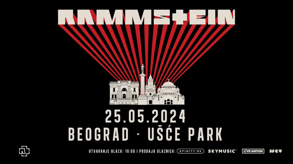 Rammstein
