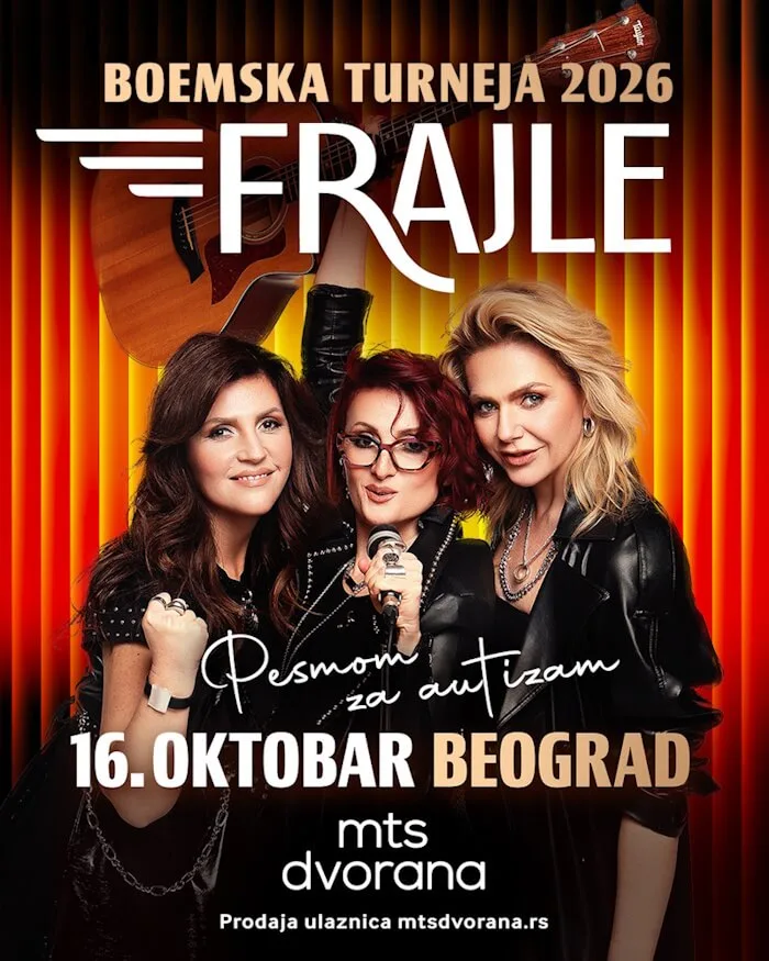 The Frajle
