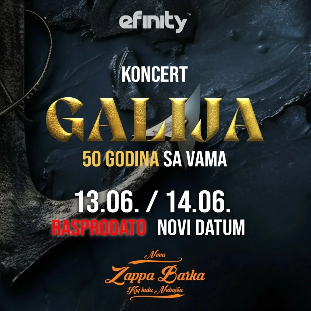 Galija