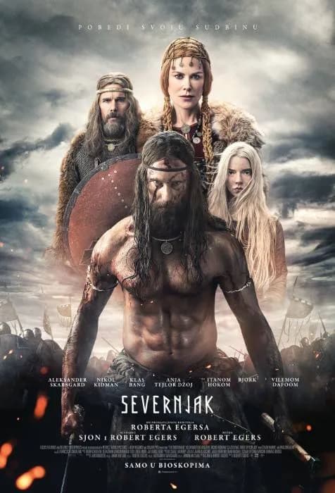 Severnjak