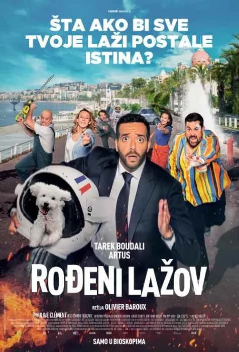 Rođeni lažov