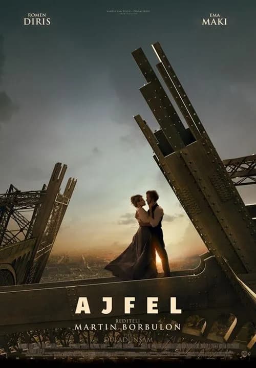 Ajfel