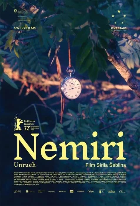 Nemiri