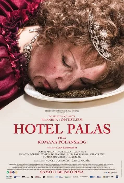 Hotel Palas