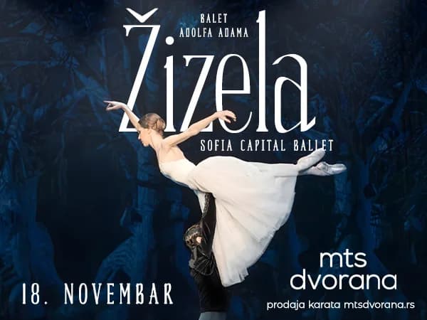 Žizela