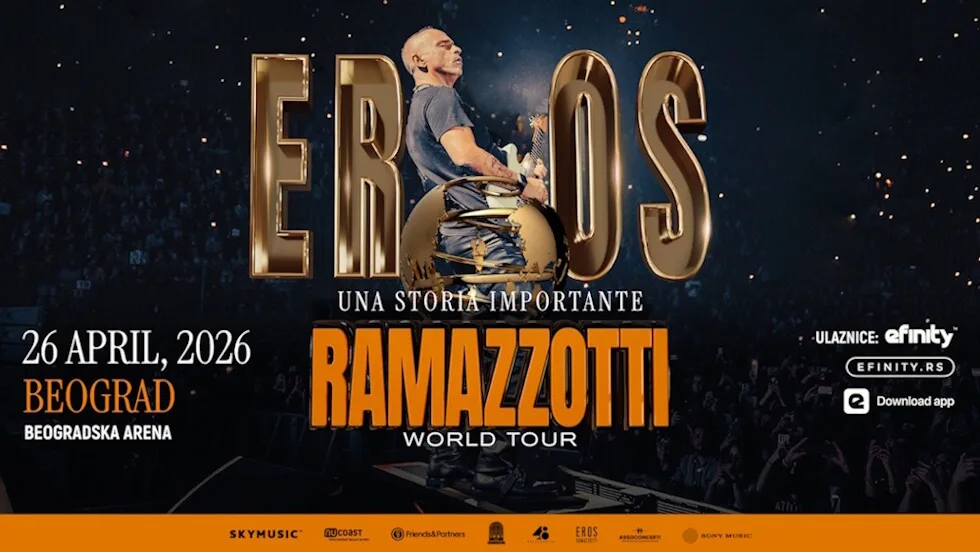 Eros Ramazzoti