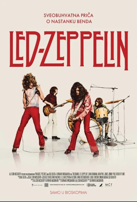 Led Zeppelin