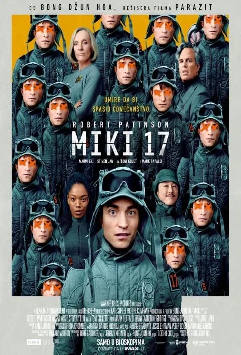 Miki 17