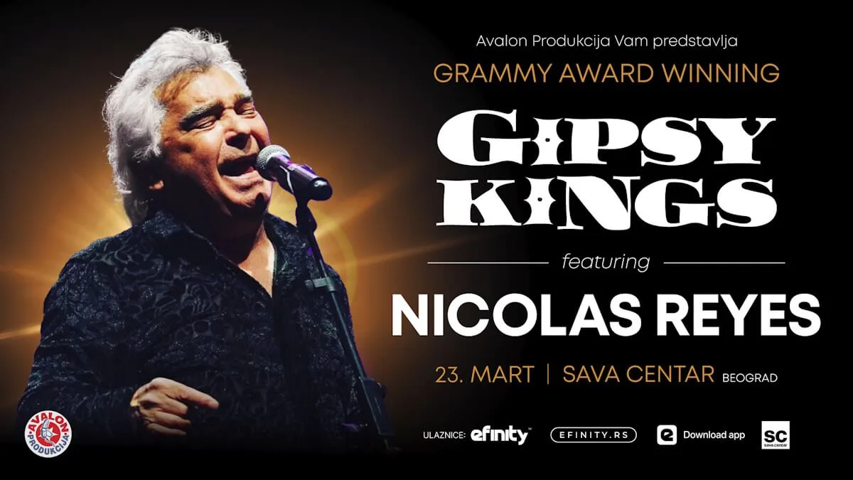 Gipsy Kings