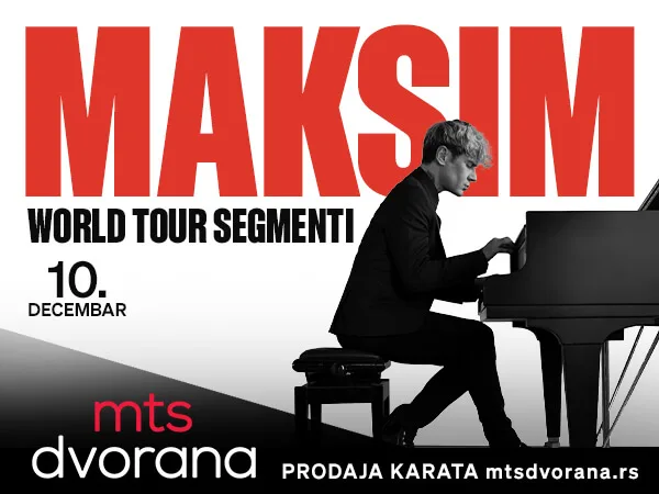 Maksim