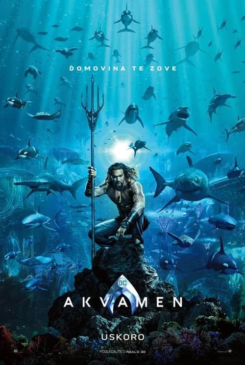 Akvamen