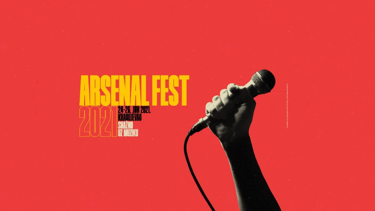 Arsenal Fest 2021