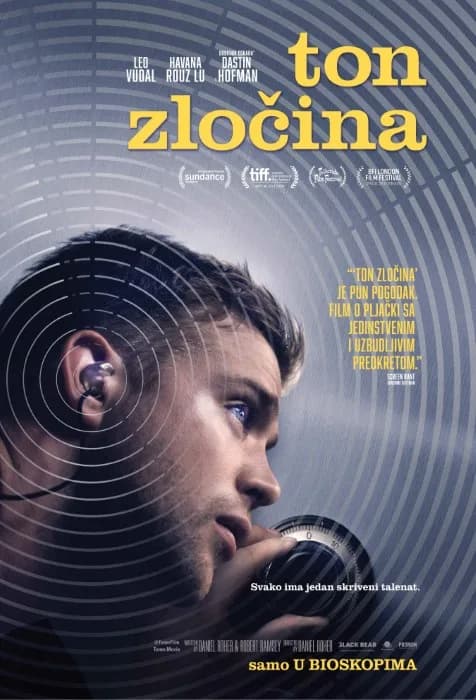 Ton zločina