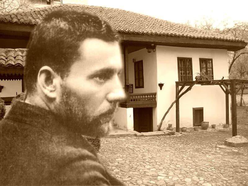 Bora Stanković: Džentlmen velikog srca