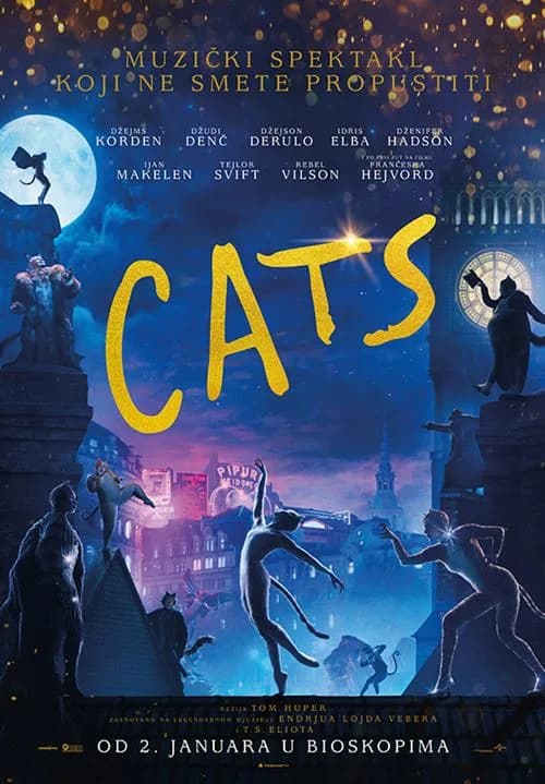Cats