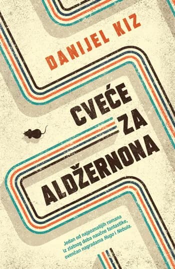 Cveće za Aldžernona