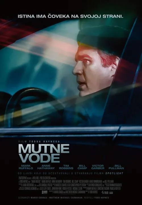 Mutne vode