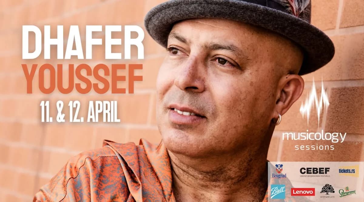Dhafer Youssef