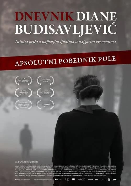 Dnevnik Diane Budisavljević