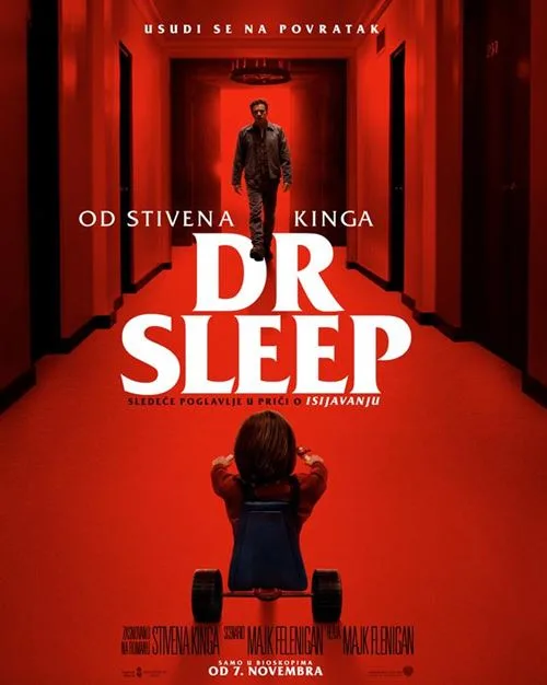 Dr Sleep