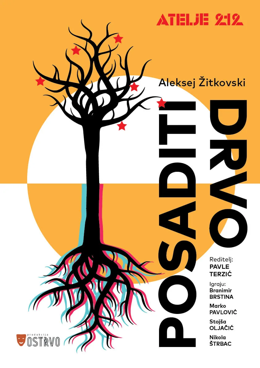 Posaditi drvo