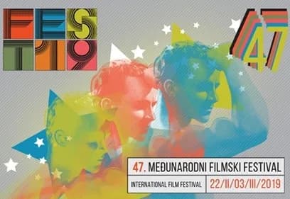FEST - 47. međunarodni filmski festival